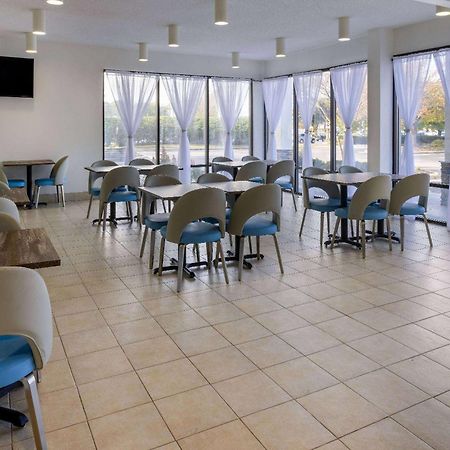 Baymont By Wyndham Camp Lejeune Jacksonville Buitenkant foto
